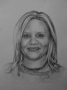"Janine Buitendag"