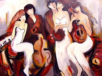 "Joyous Moments"