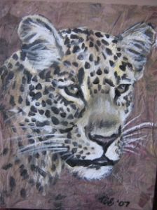 "Leopard"