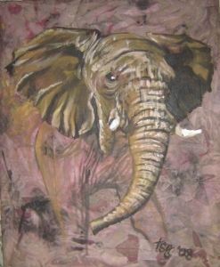 "Elephant"