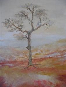 "Red Earth"