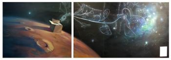 "The Journey (of Discovery) Ii"