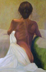 "From Behind"