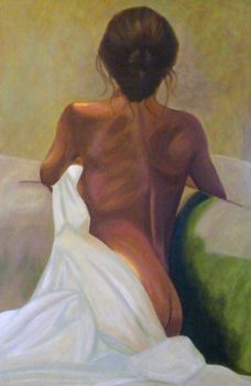 "From Behind"