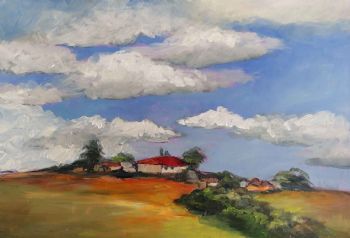 "A Quiet Life I"