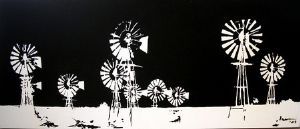 "Windmills"