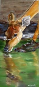 "Buck"