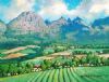 "Shifting Shadows on Helderberg"