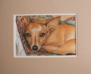 "Delilah"