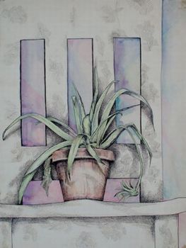 "Still Life 1"