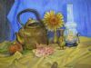 "Still Life"