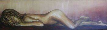 "Nude 3"