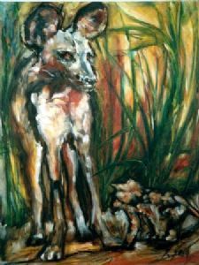 "Wild Dogs"