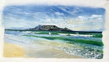 "Table Mountain"