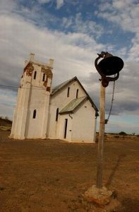 "Karoo Church 2"