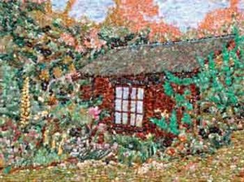 "Back O' the Moon Cottage"