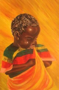 "African Boy"