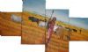 "Maasai Herdsman Puzzle"