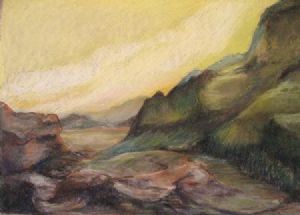 "Yellow Sky"