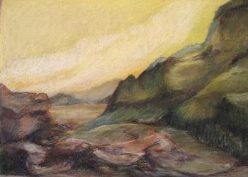 "Yellow Sky"
