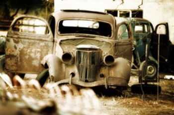 "Nostalgia Car K"