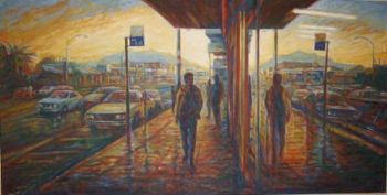 "Street Scene"