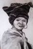 "Xhosa woman portrait"