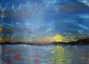 "Blue Sky"