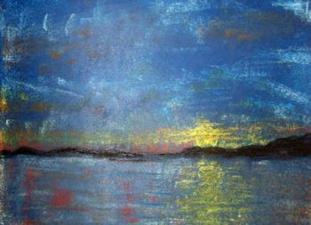 "Blue Sky"