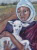 "Maria's Lamb"