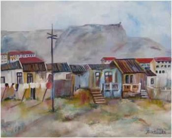 "Stone St. District Six"