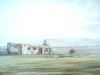 "Deserted Farmhouse"