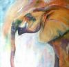 "Hilarion's Elephant"
