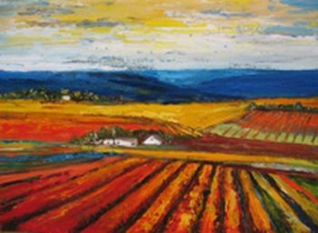 "Farm lands"