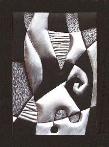 "Patterns 9 in Metal 1/1"
