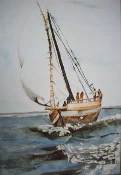 "Yacht"