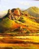 "Drakensberg Slice of the Cake"