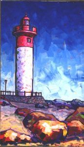 "Lighthouse Brighthouse"