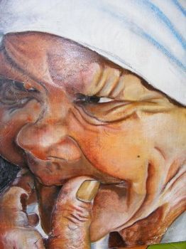 "Fiela From Kleinmond"