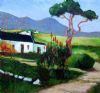 "Lamloch Farm, near Kleinmond"