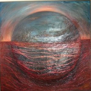 "Red Hot Horizon"