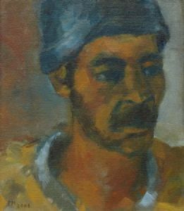 "Fisherman"