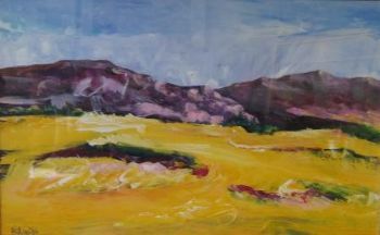 "Dancing Fields 2"