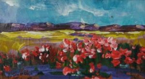 "Red Delight 1"