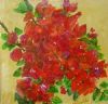 "Small Bougainvillea"