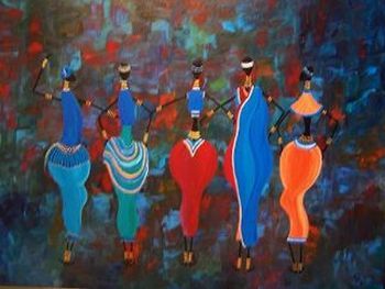 "Bum Collection"
