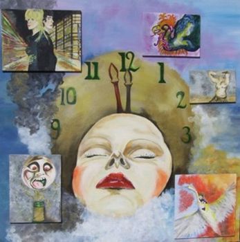 "Subconscious Mind"