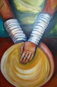 "Dream Drumming"