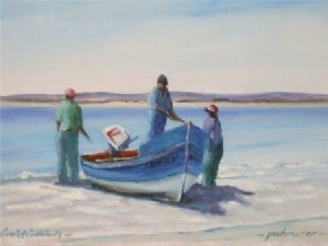 "Paternoster 31"