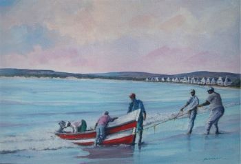 "Paternoster 36"